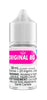 ONTARIO Sovereign Salts - Original BG - 30mL This flavorful on-point bubbleG tastes just like the real thing leaving that smooth tasty bubdleG flavor. Sovereign Salts - Original BG - 30mL ONTARIO