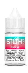 PUNCH ICE BY STLTH SALT ONTARIO - EasyVape.ca Great Canadian Vape Shop