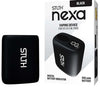 STLTH NEXA DEVICE, BLACK 650Mah 50% MORE BATTERY - EasyVape.ca Great Canadian Vape Shop