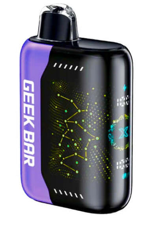 ONTARIO PULSE X DISPOSABLE LIME BERRY ORANGE ICE - EasyVape.ca Great Canadian Vape Shop