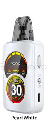 VOOPOO Argus A Kit CRC - EasyVape.ca Great Canadian Vape Shop