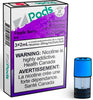 ONTARIO Triple Berries ICE Supreme Z Pods. Flavour: Berry Colour Tips. 3 pod cartridges each. Compatible with the STLTH device. Triple berries ICE ZPods ONTARIO berry,z pods