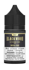 ROYAL OAK SALT BY BLACKWOOD [ON]