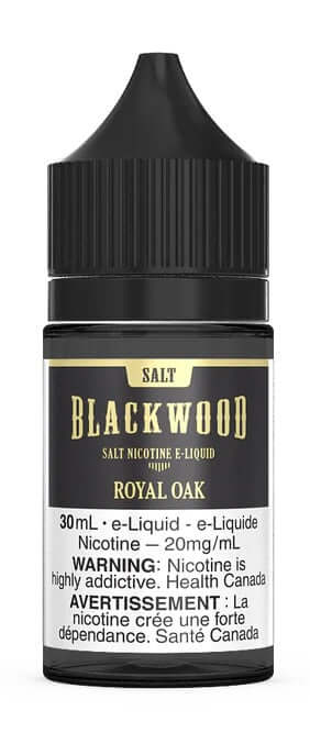 ROYAL OAK SALT BY BLACKWOOD [ON]