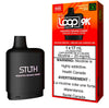 ONTARIO STLTH LOOP 9K POD PACK - PINEAPPLE ORANGE CHERRY
