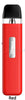 GEEKVAPE SONDER Q POD KIT in red with a sleek stripe design and airflow switch on the side.