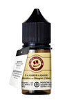 Don Cristo Original Salt 30ml Ontario - Best Nic Salt Steeped for 90 Days with Monte Cristo Tobacco CigarsLooking for a premium tobacco cigar vape? Look no further than Don Cristo DCC, steeped for 90 days with Monte Cristo Tobacco cigars. This 30ml bottle