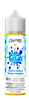 COOL BLUE RASPBERRY BY GOGO JUICE 60MLIndulge in the magical and magnificent flavor of Cool Blue Raspberry by Gogo Juice. This e-liquid will satisfy your sweet tooth with its delicious blue raspberry taste, and leave you with a refreshing icy finish. Made
