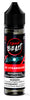 ONTARIO ONLY ONTARIO CAN ORDER THIS PRODUCT Flavour Beast E-Liquid 60mL- Sic Strawberry (ICED) Flavour Beast’s classic e-liquids are now available in a new 60mL format, offering 2X the size with the same intensely bright flavours. With a 40VG/60PG ratio,
