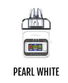 Uwell COZI Open Pod Kit 6mL CRC VersionIntroducing the Uwell COZI, a compact and stylish vaping device designed for convenience and performance. Featuring a 0.96” HD screen that displays all your vaping details, the COZI offers adjustable output power fro