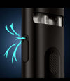 Introducing the Uwell Crown X Open Pod Kit, the latest innovation in vaping technology. This sleek and compact device is made with high-quality materials, including a PCTG cartridge and aluminum alloy device, ensuring durability and a premium feel. With d