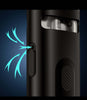 Introducing the Uwell Crown X Open Pod Kit, the latest innovation in vaping technology. This sleek and compact device is made with high-quality materials, including a PCTG cartridge and aluminum alloy device, ensuring durability and a premium feel. With d