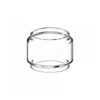Vaporesso iTank T Bulb Glass, 6ml replacement glass for Vaporesso iTank T, clear glass design.
