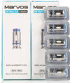 Freemax Marvos Mesh Coils 5pack - EasyVape.ca Great Canadian Vape Shop
