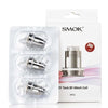 Smok TF BF Mesh 0.25ohm Coils 3pack - EasyVape.ca Great Canadian Vape Shop