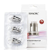 Smok TF BF Mesh 0.25ohm Coils 3pack -   Easyvape.ca Brockville Vape Shop. Our Store Hours: Mon - Sat 9:30am - 4:30pm Call: 613-865-8959