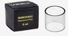 Uwell Nunchaku 5ml Glass - EasyVape.ca Great Canadian Vape Shop