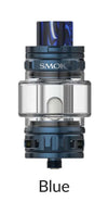 Smok TFV18 (CRC) -   Easyvape.ca Brockville Vape Shop. Our Store Hours: Mon - Sat 9:30am - 4:30pm Call: 613-865-8959