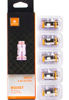 Geek Vape Aegis Boost Mesh Coils 5pack - EasyVape.ca Great Canadian Vape Shop