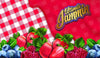 Raspberry Jammin 60ml -   Easyvape.ca Brockville Vape Shop. Our Store Hours: Mon - Sat 9:30am - 4:30pm Call: 613-865-8959