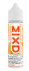 MIXD - Peachy Boom (Excise Version) -   Easyvape.ca Brockville Vape Shop. Our Store Hours: Mon - Sat 9:30am - 4:30pm Call: 613-865-8959