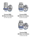 Freemax M2 Pro Mesh Coils - EasyVape.ca Great Canadian Vape Shop