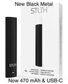 STLTH Device Limited Metal Edition (USB-C PORT) BIGGER BATTERY 470mAh -   Easyvape.ca Brockville Vape Shop. Our Store Hours: Mon - Sat 9:30am - 4:30pm Call: 613-865-8959