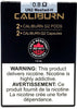 Uwell Caliburn GZ2 0.8ohm CRC Pods (2pk) - EasyVape.ca Great Canadian Vape Shop