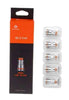 Geek Vape Aegis Boost Mesh Coils 5pack - EasyVape.ca Great Canadian Vape Shop