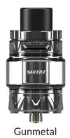 Horizon Tech 5mL Sakerz Tank [CRC Version] - EasyVape.ca Great Canadian Vape Shop