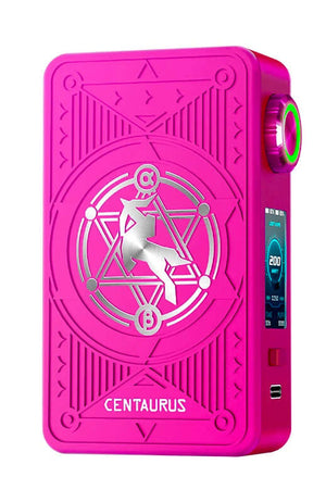 Lost Vape Centaurus M200 Box Mod (requires 2x - 18650) -   Easyvape.ca Brockville Vape Shop. Our Store Hours: Mon - Sat 9:30am - 4:30pm Call: 613-865-8959