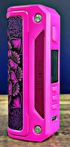 Lost Vape Thelema Solo Mod (Requires 1x-21700 battery) -   Easyvape.ca Brockville Vape Shop. Our Store Hours: Mon - Sat 9:30am - 4:30pm Call: 613-865-8959
