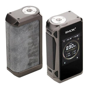 SMOK G-PRIV 4 (touch) Box Mod (2x 18650 required) -   Easyvape.ca Brockville Vape Shop. Our Store Hours: Mon - Sat 9:30am - 4:30pm Call: 613-865-8959