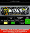HohmTech Run XL 21700 4007mAh 30.3A Battery - EasyVape.ca Great Canadian Vape Shop