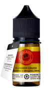 Don Cristo Original Salt 30ml ONTARIO - EasyVape.ca Great Canadian Vape Shop