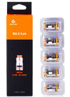 Geek Vape Aegis Boost Mesh Coils 5pack - EasyVape.ca Great Canadian Vape Shop