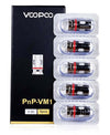 Voopoo PnP Mesh Coils - EasyVape.ca Great Canadian Vape Shop