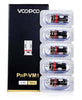 Voopoo PnP Mesh Coils - EasyVape.ca Great Canadian Vape Shop
