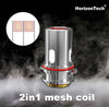 Horizon Tech Sakerz Mesh Coils 3/PK -   Easyvape.ca Brockville Vape Shop. Our Store Hours: Mon - Sat 9:30am - 4:30pm Call: 613-865-8959