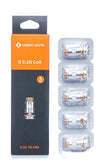 Geek Vape Aegis Boost Mesh Coils 5pack - EasyVape.ca Great Canadian Vape Shop
