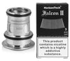 Horizon Tech Falcon 2 Mesh Coils 3pack - EasyVape.ca Great Canadian Vape Shop