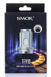 TFV16/18 Mesh Coils 3pack -   Easyvape.ca Brockville Vape Shop. Our Store Hours: Mon - Sat 9:30am - 4:30pm Call: 613-865-8959