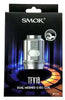 TFV16/18 Mesh Coils 3pack -   Easyvape.ca Brockville Vape Shop. Our Store Hours: Mon - Sat 9:30am - 4:30pm Call: 613-865-8959