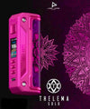 Lost Vape Thelema Solo Mod (Requires 1x-21700 battery) -   Easyvape.ca Brockville Vape Shop. Our Store Hours: Mon - Sat 9:30am - 4:30pm Call: 613-865-8959
