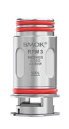 SMOK RPM 3 Mesh Coil for RPM 5, NORD 5 kit (price is per coil) -   Easyvape.ca Brockville Vape Shop. Our Store Hours: Mon - Sat 9:30am - 4:30pm Call: 613-865-8959