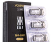 VOOPOO TPP Mesh Coil 3pcs -   Easyvape.ca Brockville Vape Shop. Our Store Hours: Mon - Sat 9:30am - 4:30pm Call: 613-865-8959