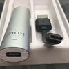 STLTH Device Limited Metal Edition (USB-C PORT) BIGGER BATTERY 470mAh - EasyVape.ca Great Canadian Vape Shop