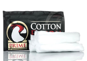 Cotton Bacon Prime 10 Strips -   Easyvape.ca Brockville Vape Shop. Our Store Hours: Mon - Sat 9:30am - 4:30pm Call: 613-865-8959