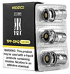 VOOPOO TPP Mesh Coil 3pcs - EasyVape.ca Great Canadian Vape Shop