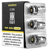 VOOPOO TPP Mesh Coil 3pcs -   Easyvape.ca Brockville Vape Shop. Our Store Hours: Mon - Sat 9:30am - 4:30pm Call: 613-865-8959